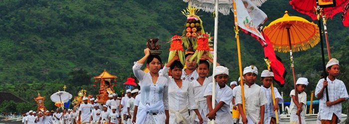 Apa Filosofi Perayaan Hari Raya Nyepi Antropologi Dictio Community