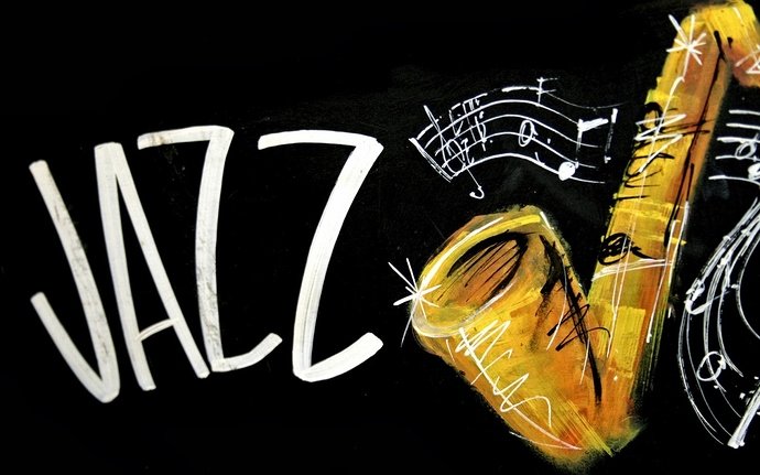 Musik-Jazz