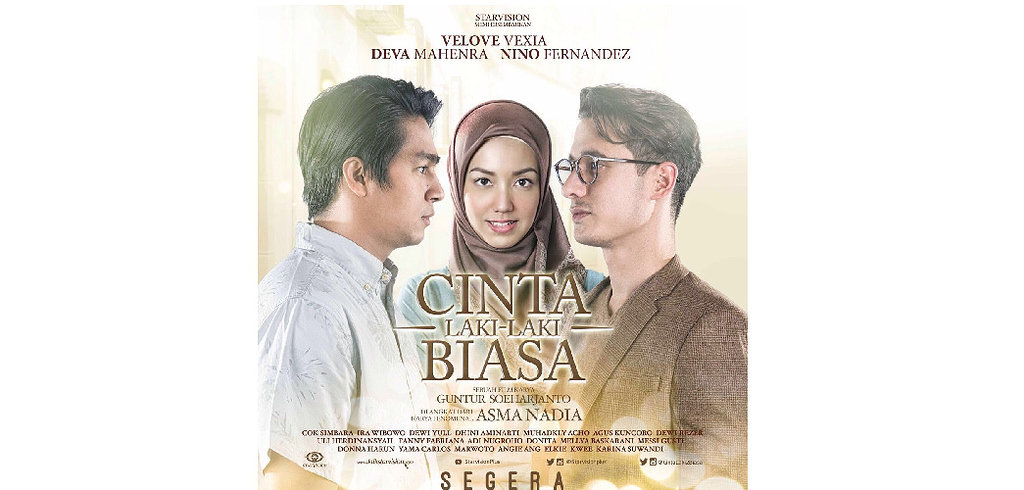 Bagaimana Pendapat Anda Terkait Cerita Yang Diangkat Dalam Film Cinta