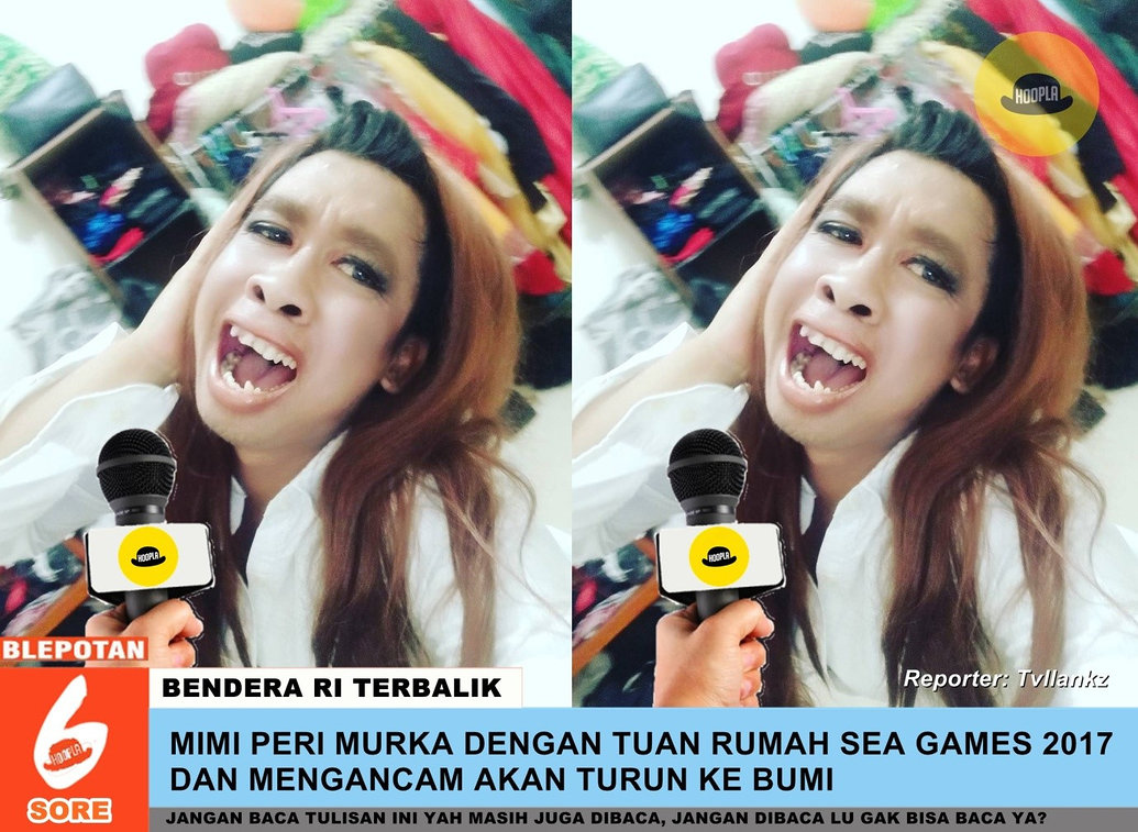 Ada Yang Bisa Menjelaskan Judul Sinetron Yang Diperankan Oleh Mimi Peri