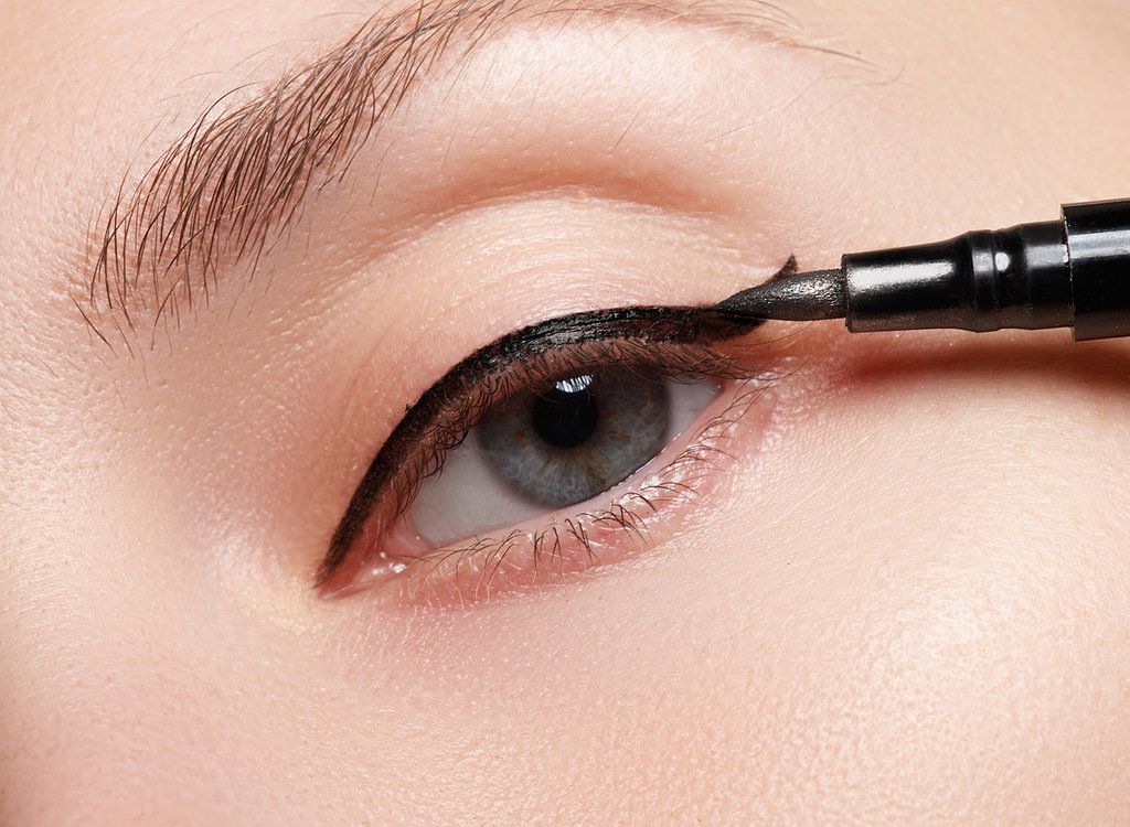 Cara Memakai Eyeliner Sesuai Bentuk Mata