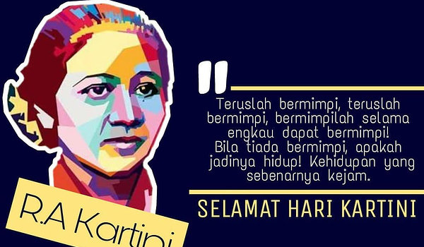 RA Kartini