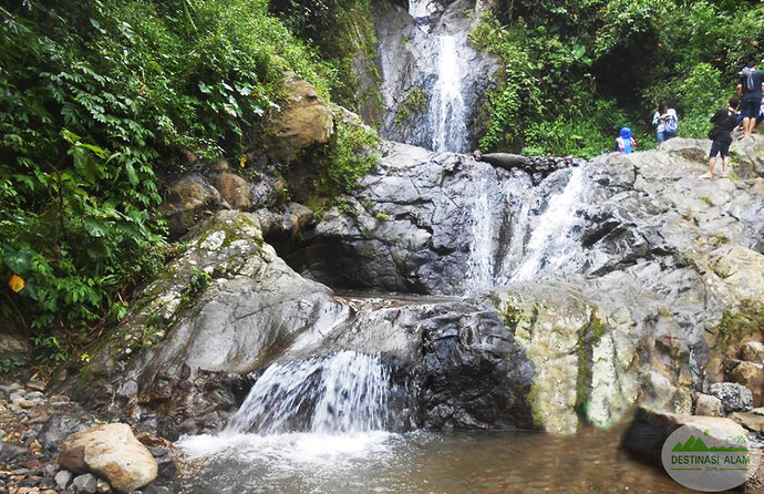  Apa saja wisata yang ada di objek wisata alam Rahtawu 