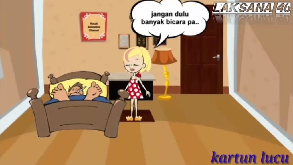 Cerita Lucu Keinginan Terakhir Humor Dictio Community