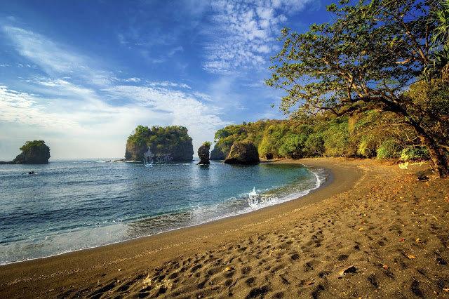  Pantai apa saja yang ada di Malang Wisata Dictio 