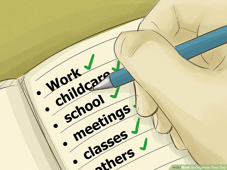 How to organize. Organize your Day. How to organize your Day. Plan your Day. Как правильно organise или organize.