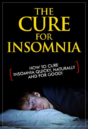 the cure for insomnia movie review