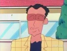 Siapakah Bunta Takakura dalam Crayon Shin-Chan?
