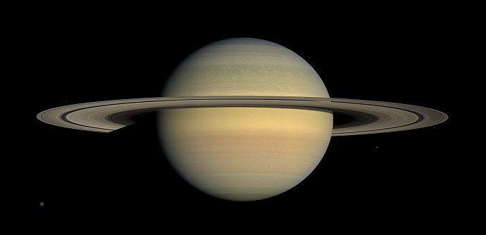 Apa Yang Anda Ketahui Tentang Planet Saturnus Diskusi Sains Dictio Community