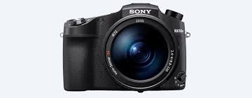 Sony Cybershot RX10IV