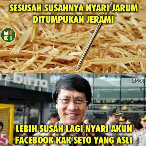 Meme Kak Seto Ini Bakal Bikin Kamu Tertawa Lepas Humor Dictio Community