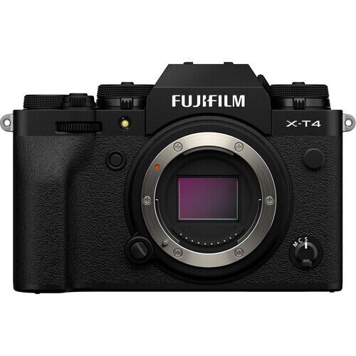 Fujifilm XS20