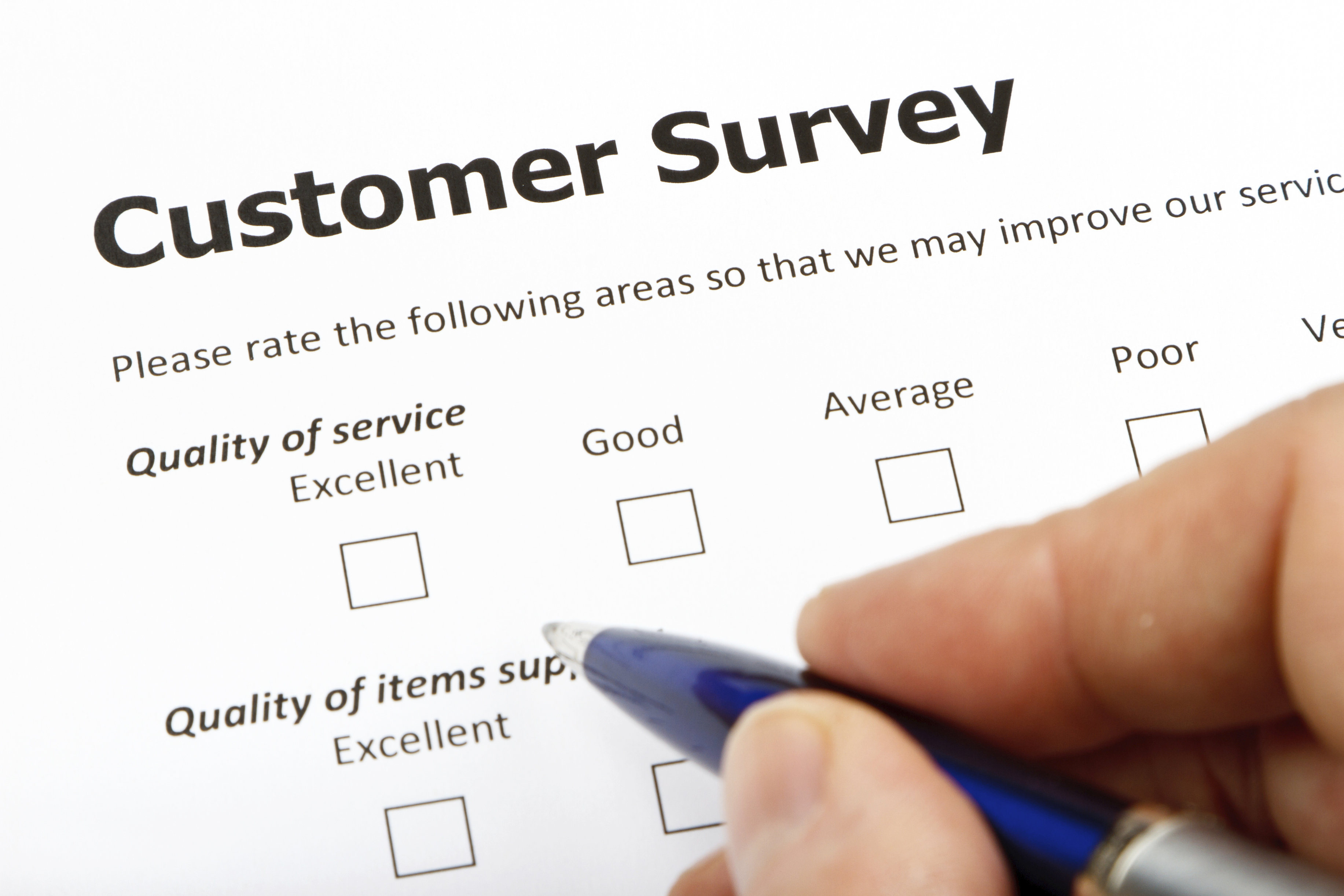 Apa kelebihan dan kekurangan dari Customer Surveys? - #2 by ...