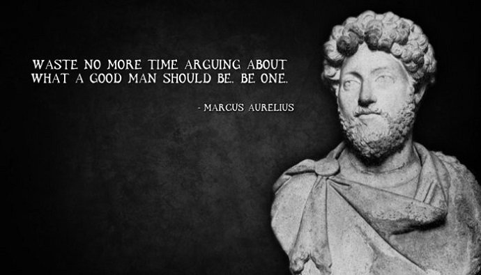 stoicism