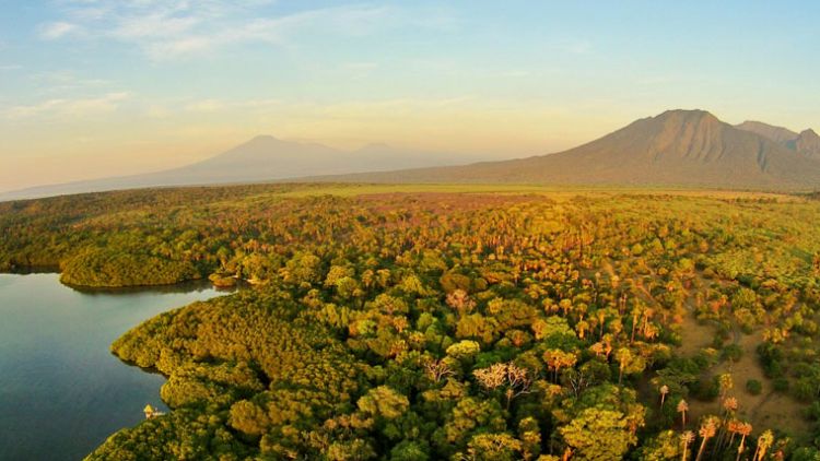 Akomodasi Taman Nasional Baluran Pecinta Alam Dictio