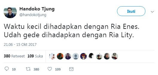 Cuitan Receh Tapi Punya Makna Tersembunyi Humor Dictio Community