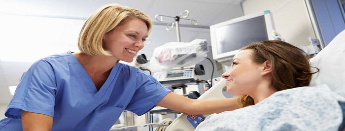 Bagaimanakah Standar praktik keperawatan bagi profesi perawat ...