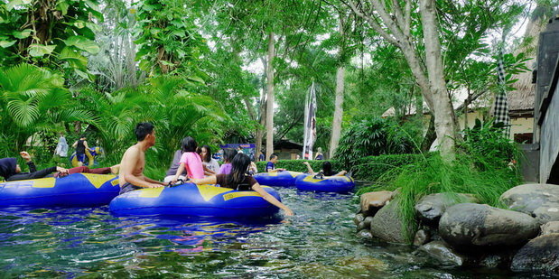 waterboom