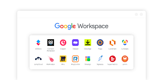 Google Workspace