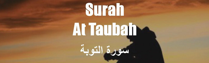 Surah at-Taubah
