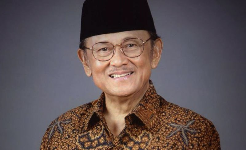 Bagaimana Indonesia Pada Masa Pemerintahan Bj Habibie Diskusi Politik Pemerintahan Dictio Community