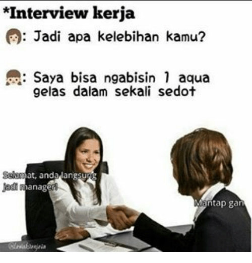 Meme Apa Kelebihan Kamu Humor Dictio Community