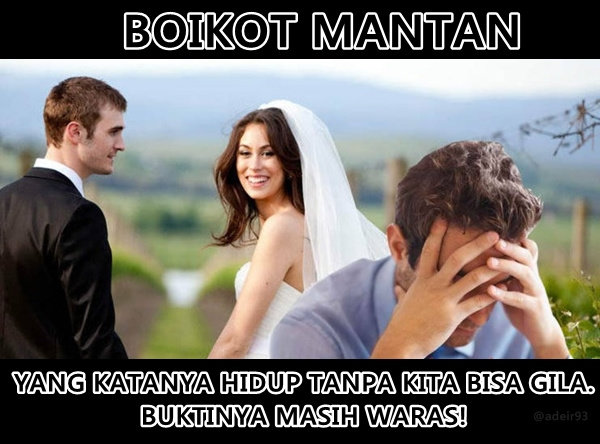 Meme Kocak Seputar Boikot Humor Dictio Community