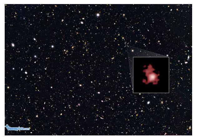 Unduh 6300 Koleksi Gambar Galaksi Dan Penjelasannya Keren 