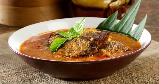 ikan asap bumbu cabai