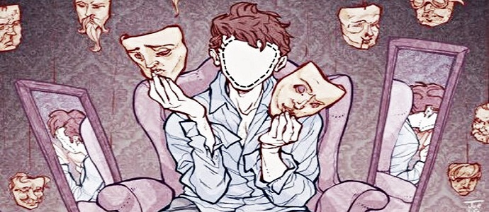 Penelitian Membuktikan, Narsisme Dapat Mengatasi Depresi dan Stres