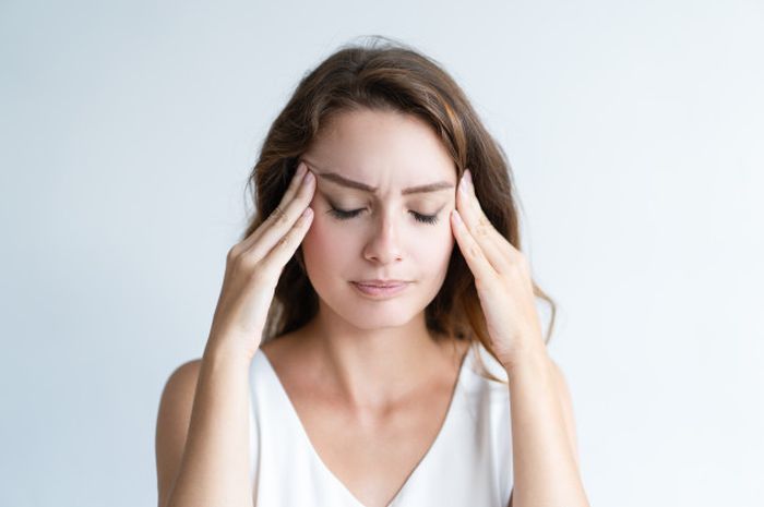 Benarkah Stress Dapat Membuat Kurus?