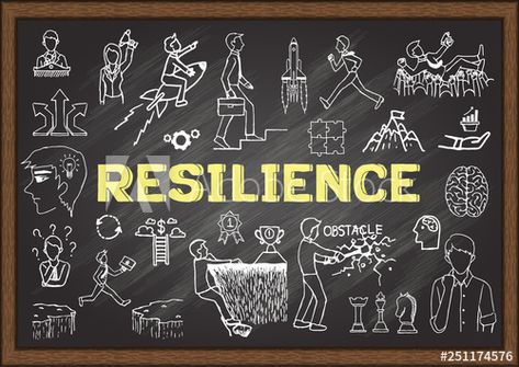 Faktor-Faktor Apa Saja Yang Dapat Meningkatkan Resiliensi Pada Para Korban Bencana Alam?