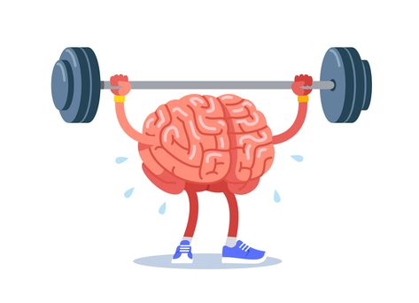 Ternyata Senam Otak Dapat Meningkatkan Short Term Memory Lansia Lho!