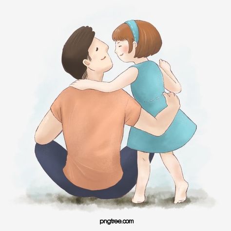 4 Peran Seorang Ayah Dalam Pengasuhan Anak