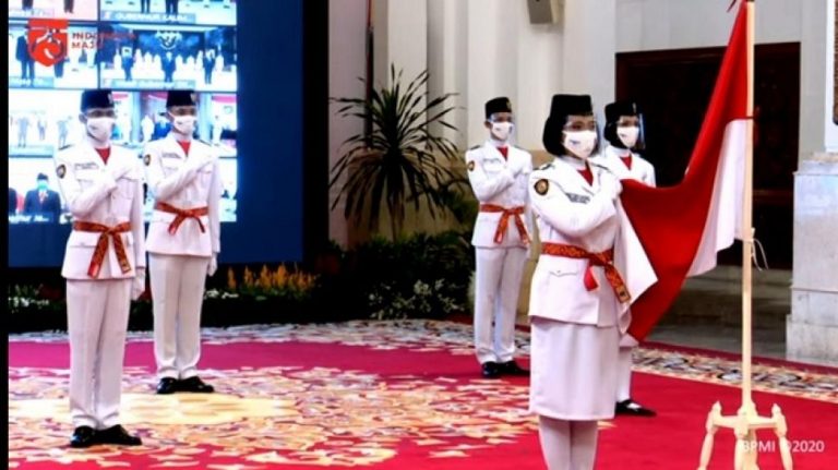 Menilik Kasus Perilaku Diskriminasi Pada Calon Paskibraka Nasional
