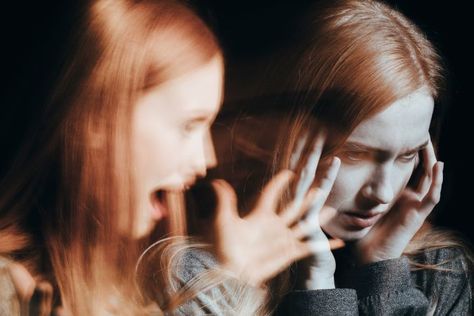 Stigma Masyarakat Terhadap Penderita Skizofrenia