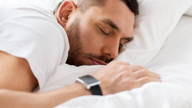 Tips Meningkatkan Sleep Quality