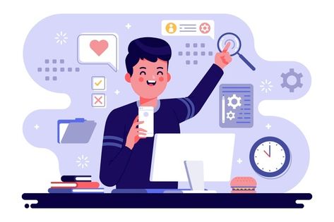 Perempuan Lebih Baik Dalam Multitasking Dibandingkan dengan Laki-laki