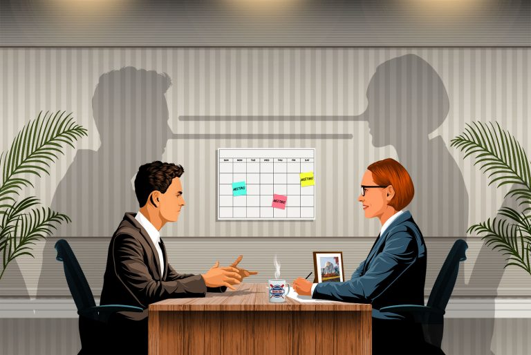 20 Tips Wawancara Kerja Agar Dapat Diterima Kerja