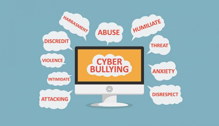 7 Macam Cyberbullying Yang Sering Terjadi