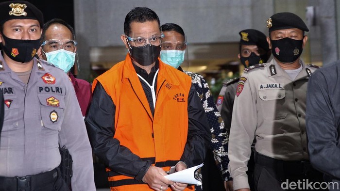 Korupsi Menteri Sosial RI Ditinjau dari Kacamata Psikologi