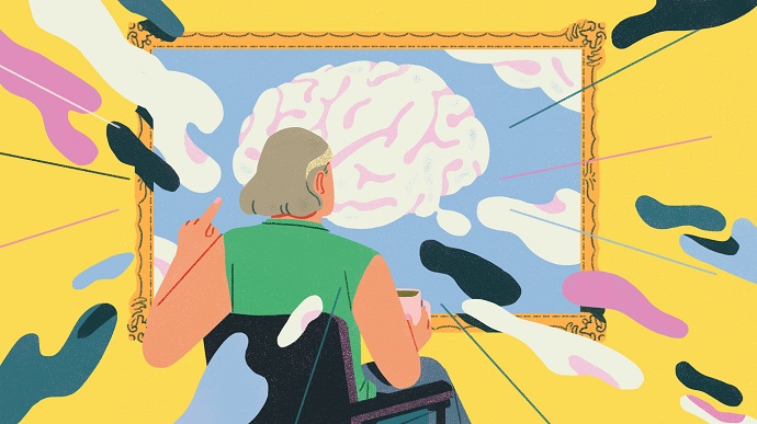 5 Langkah Menjadi Orang Yang Open Minded Atau Berpikiran Terbuka