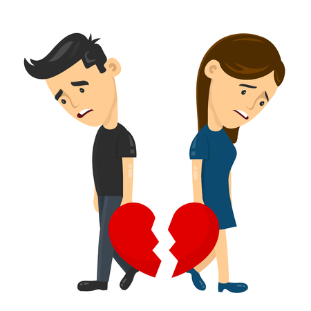 8 Tips Ampuh Agar Kamu Dapat Move On Dari Mantanmu
