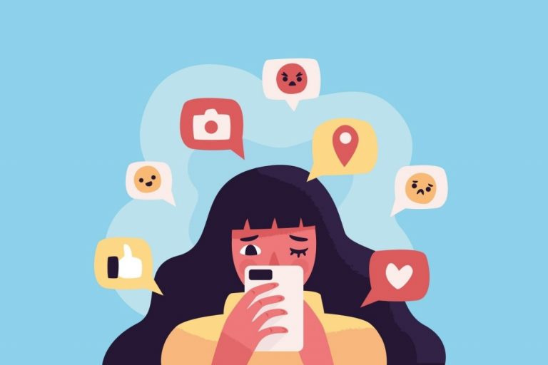 FoMO (Fear of Missing Out) : Baik atau Buruk?