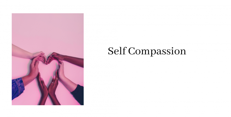 Self Compassion: Bijaklah Dalam Menyikapi Kegagalan
