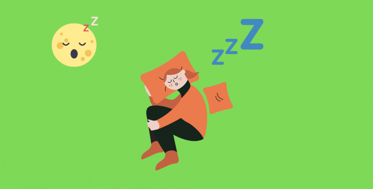 ZzZzZzZ Seputar Insomnia si Gangguan Tidur