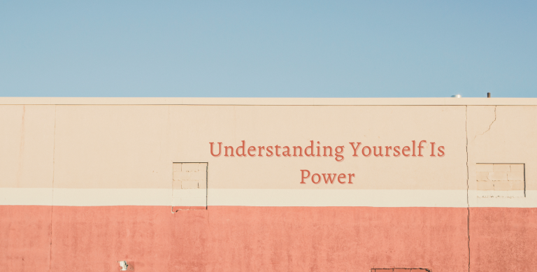 Accept Yourself Then Others Will: Mengenal Self Acceptance (penerimaan diri) lebih dalam