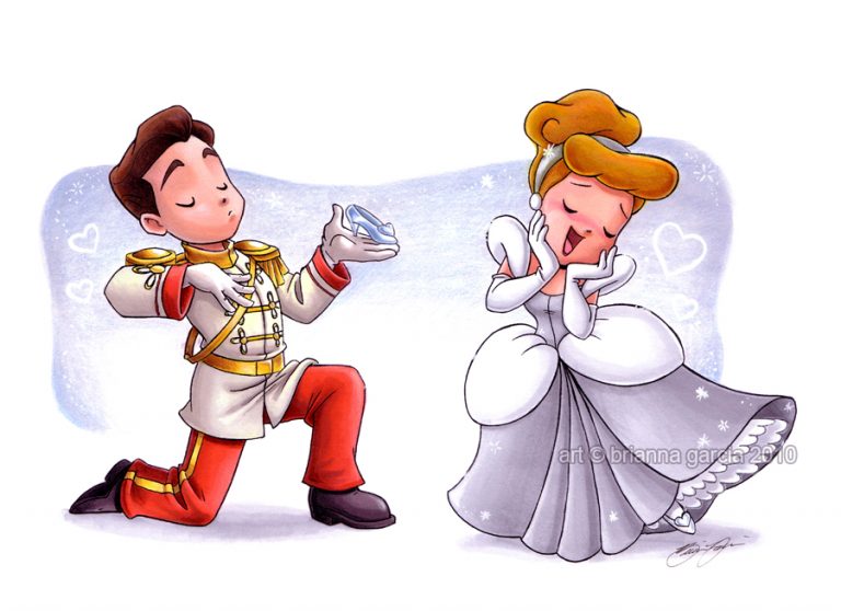 Wanita yang selalu bergantung pada orang lain? Bisa jadi itu Cinderella complex loh..