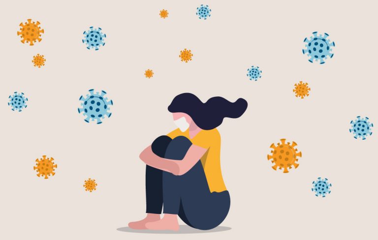 7 Tips untuk Menjaga Kesehatan Mental di Masa Pandemi!