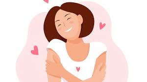 4 aspek self love